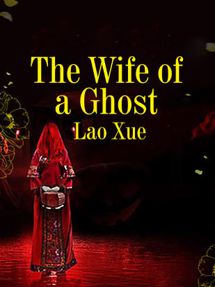 The Wife of a Ghost